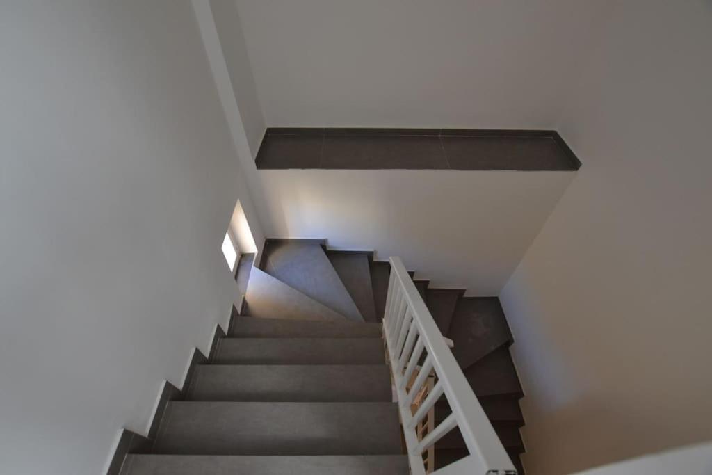 Vallettadreamsuites Groud Floor Shared Sea View Rooof Terrace Valeta Exterior foto