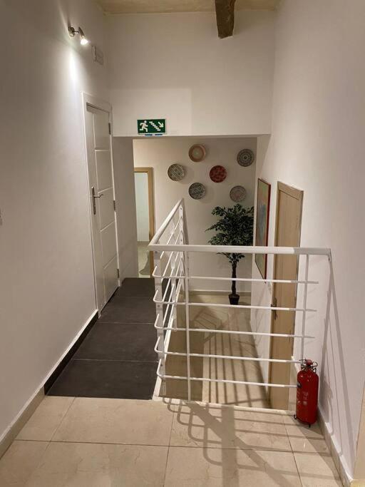 Vallettadreamsuites Groud Floor Shared Sea View Rooof Terrace Valeta Exterior foto