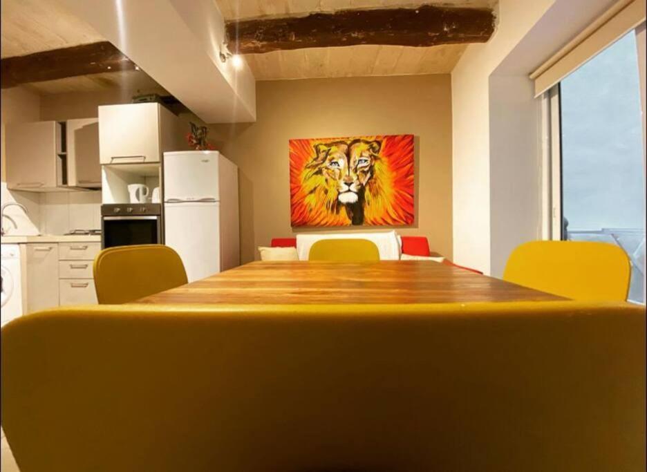 Vallettadreamsuites Groud Floor Shared Sea View Rooof Terrace Valeta Exterior foto