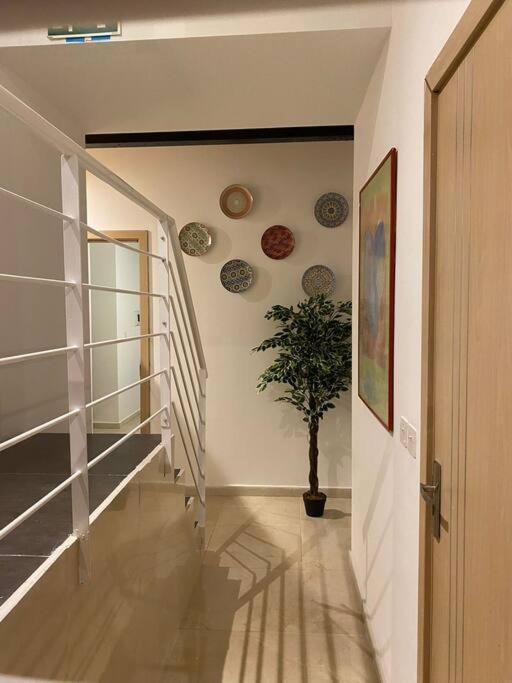 Vallettadreamsuites Groud Floor Shared Sea View Rooof Terrace Valeta Exterior foto